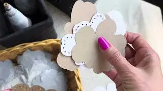 Много новых проектов, готовые изделия🧶