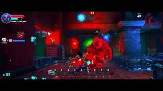 Orcs Must Die 3 - Endless on Side Entrance - Perfect Defense
