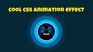 cool css animation effects, beautiful css animation effects