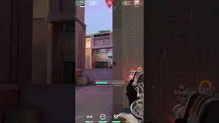 Tenz 360 Clip from wish  #valorant  #vct #valorantclips #gaming