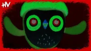 Becca's Bunch - Theme Song (Horror Version) 😱