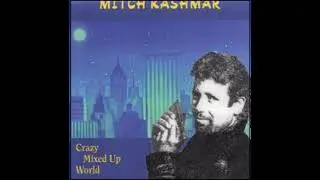 Mitch Kashmar  - Who