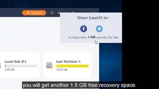 How to Recover 2GB Worth of Data for Free for Windows 13.0