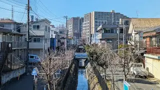 Japan, Kawasaki Walk