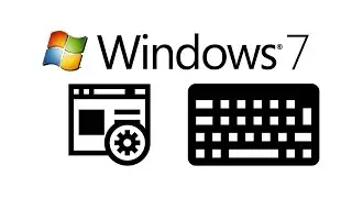 Keyboard Shortcut to change File Explorer View - Windows 7