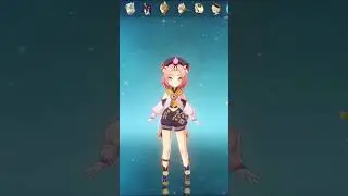 Genshin NEEDS This... 