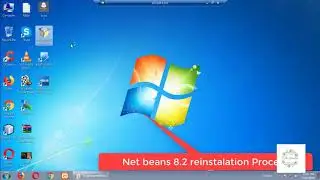 [Solved] how to uninstall and reinstall the Netbeans 8.2 in windows OS?.