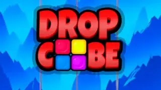 Drop Cube Gameplay Video for Android