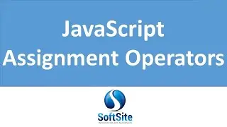 JavaScript How to use Assignment Operators