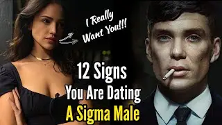 Are You Dating A Sigma Male? Here Are 12 Signs  You Are Dating A Sigma - Sigma Males
