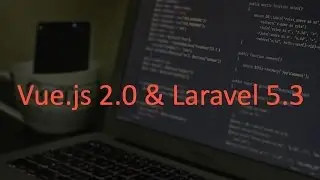 #2 Laravel - Setting up the model and the migration for Private Message