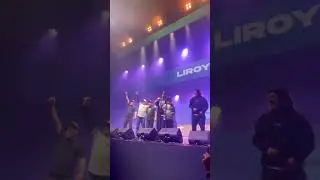 THE LEGEND GLIWICE (25/03/23)