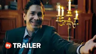 House of Darkness Trailer #1 (2022)