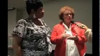 Foundation Testimonials