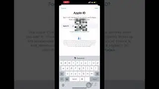How to use second Apple ID to download apps in other countries? #shorts
