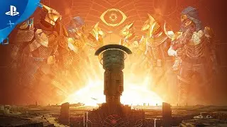 Destiny 2: Сезон «Величие» | Испытания Осириса – трейлер игрового процесса | PS4