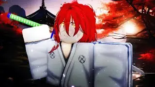 NOOB to MAX Blood Bankai in Bleach Roblox (Type Soul)