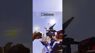 How to properly counter Pharahs JUSTICE 