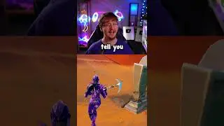 How to Teleport in OG Fortnite (Tutorial)
