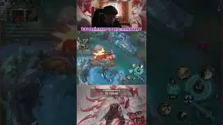 До конца на лимитычах #leagueoflegends #lolwr #вайлдрифт  #wildrift