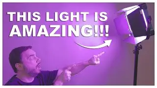 Pixel P80 | Best Budget RGB Light?