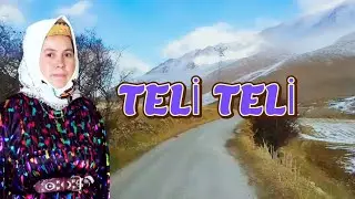 Dengbeje Serhede- Teli Teli - Kürtçe Dengbêji Dertli Duygulu Aşk Şarkısı