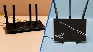 Gaming Router vs Normal Router: Which Really Are Better? [2023]