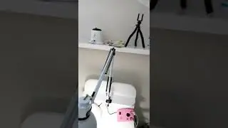 Мы открылись! Видео обзор нашего кабинета