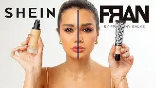 Make SHEIN vs FRAN! (Battle of PRODUCTS)