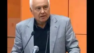 Борис Миронов о Бандере