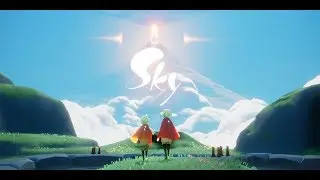 Прохождение НЕВЕРОЯТНОЙ Adventure Sky: Дети Света [Children of the Light] | Android