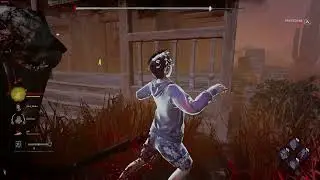 I'm THE MOST unlucky player EVER - Dead by Daylight