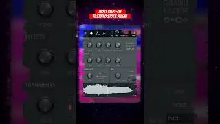 BEST FL Studio Stock Plugin?!😳 #flstudio #flstudiotips #flstudioproducer #flstudiotutorial