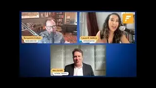 An interview with Ben Smith about the future of journalism, plus the week in Jewish news