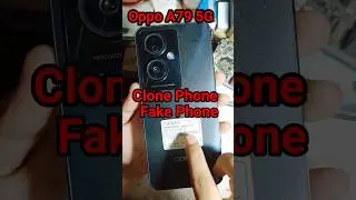 Oppo A79 Clone phone