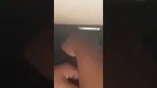 DIY Cabin air filter 