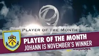 DAFABET | Player of the Month - November Winner