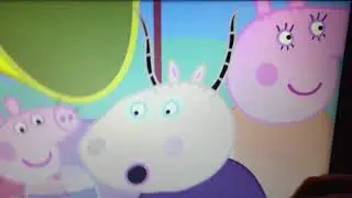 Me Scream At Peppa