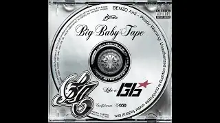 BIG BABY TAPE - LIKE A G6 | РАЗБОР БИТА В FL STUDIO 20