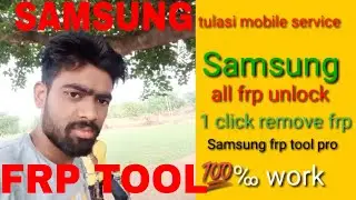 All samsung Frp Remove in 1 click 2018