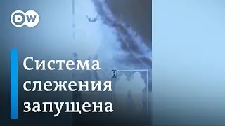 Стену на границе Польши и Беларуси усовершенствовали 