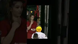 Players disrespect fans😓 + respect ☺