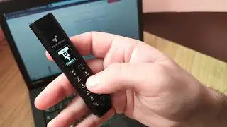 Обзор флешки с шифрованием DataLocker Sentry K300 micro SSD USB 3.1