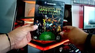 Nintendo Gamecube Collection 2021 Part 1 gameplay, prices and more!