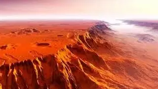 Тайны красной планеты Жизнь в недрах Марса Документальный фильм 2017 [ Mr Roman ]