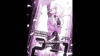 Chapter 266 Blue Lock Manga Edit | Kaiser Scored A Goal 🏅