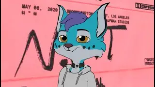 N.S.T. animation MEME