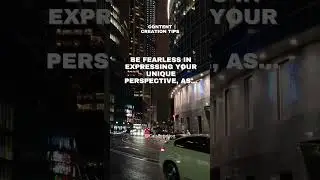 Why Self Expression Is CRUCIAL For Content Creation (Twitch & YouTube)