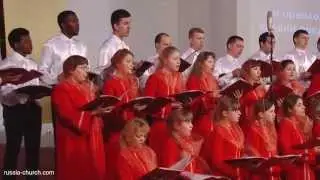 Христианская песня   Агнец Божий - Agnus Dei