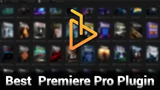 Best Free & Paid Plugins for Premiere Pro | How to Install and Use AE Juice Plugin